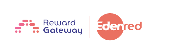 Reward Gateway | Edenred logo