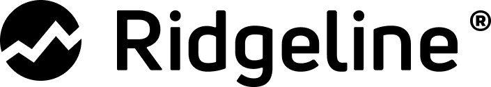 Ridgeline logo