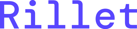 Rillet logo