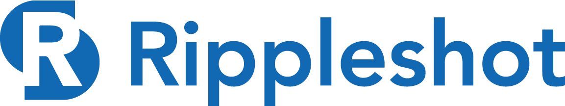 Rippleshot logo