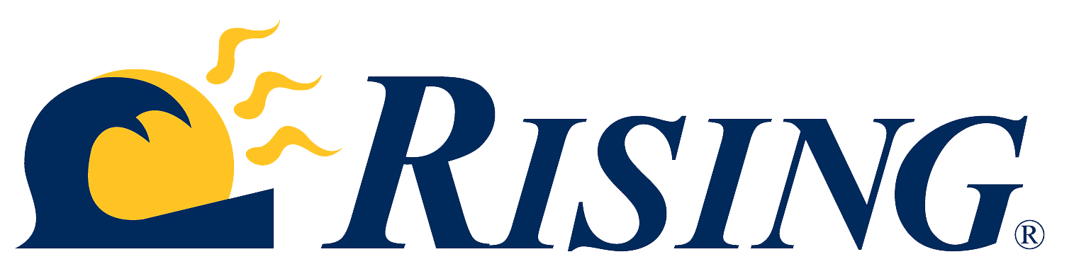 Rising Medical Solutions logo