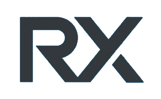 RiskX logo