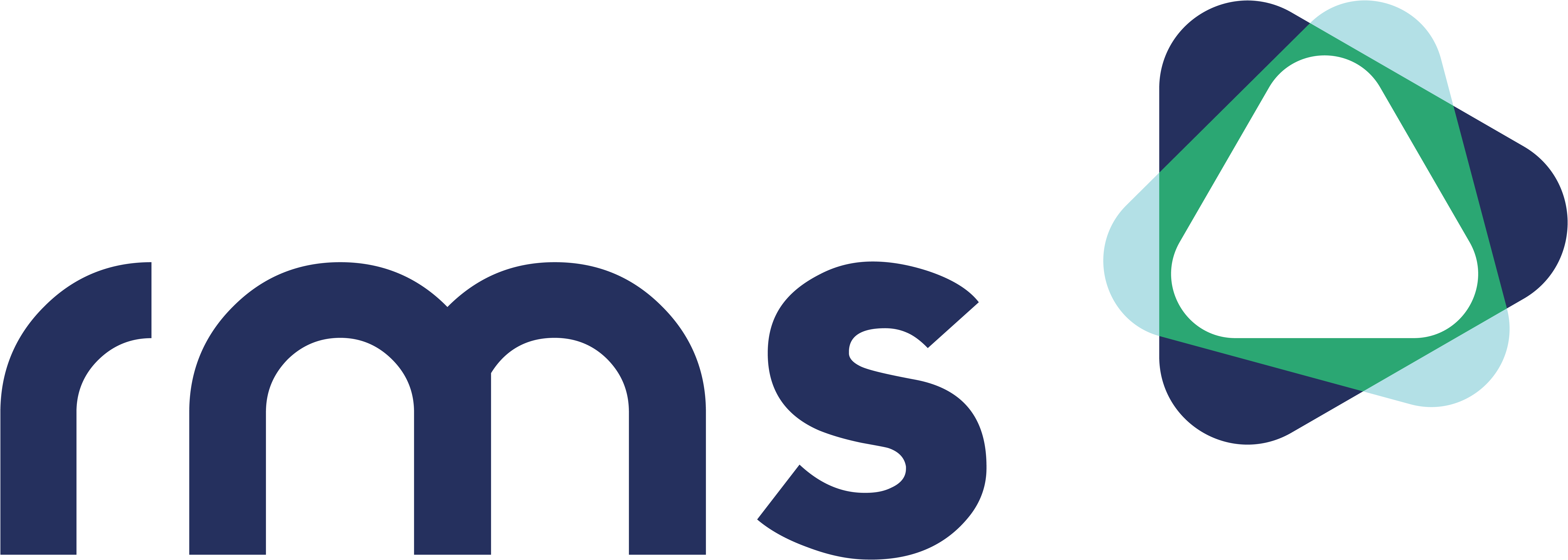 RMS Web logo