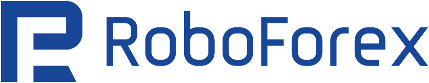 RoboForex logo