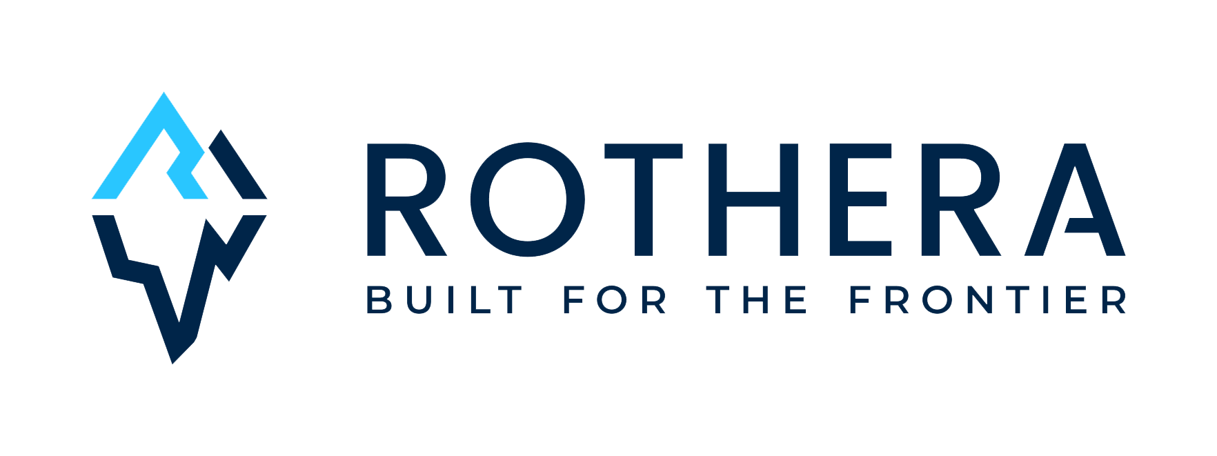 Rothera logo