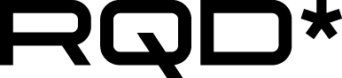 RQD Clearing logo