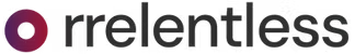 rrelentless logo