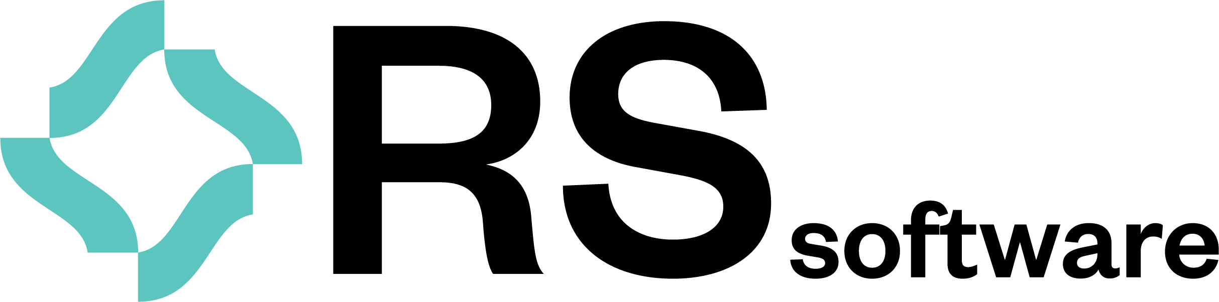 RS Software logo