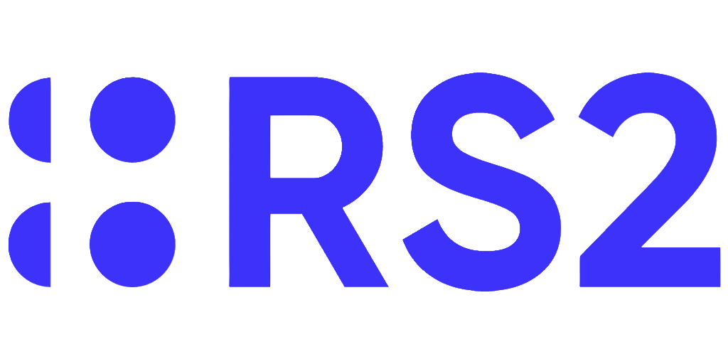 RS2 logo