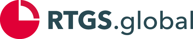 RTGS.global logo