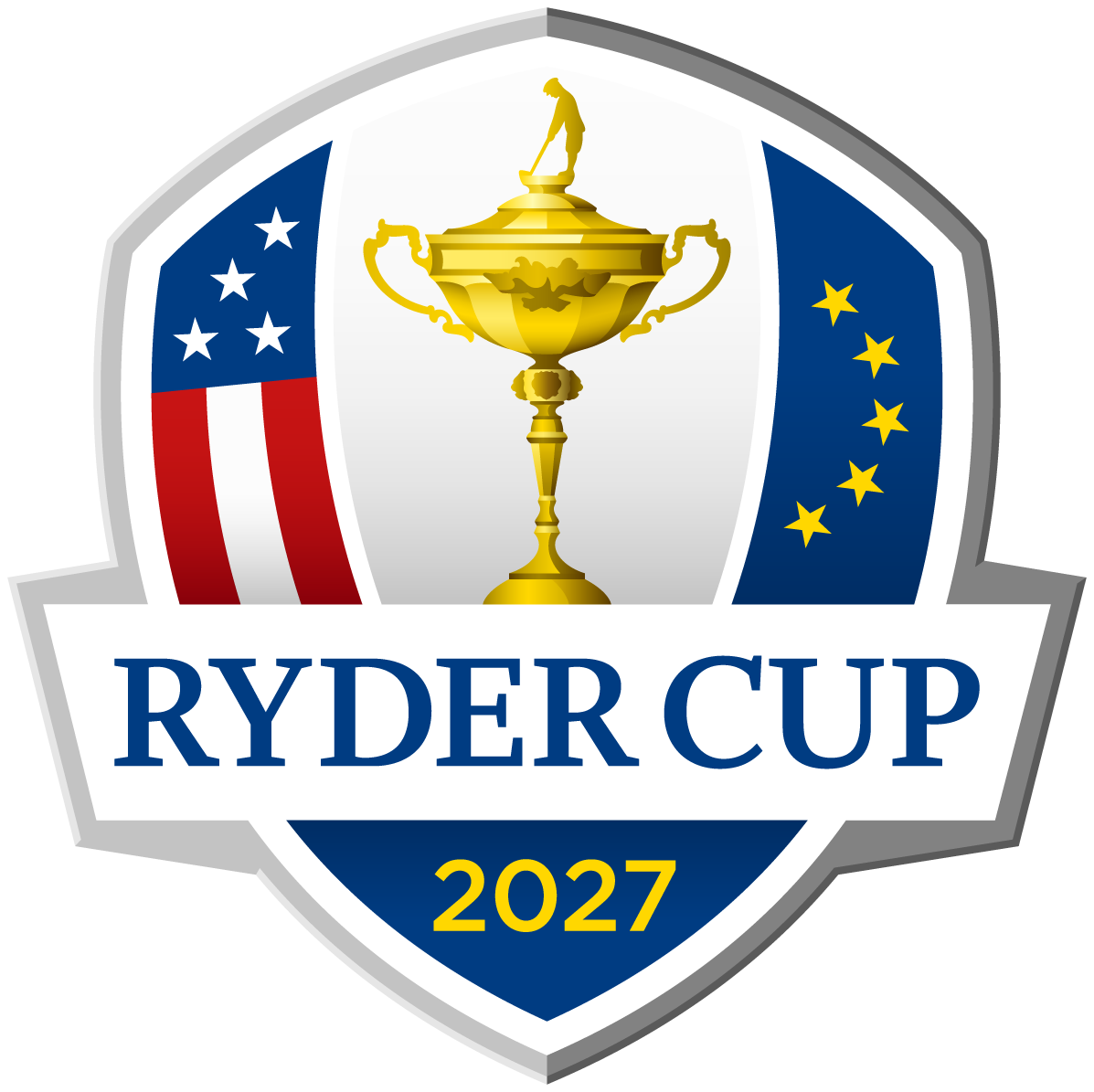 Ryder Cup logo