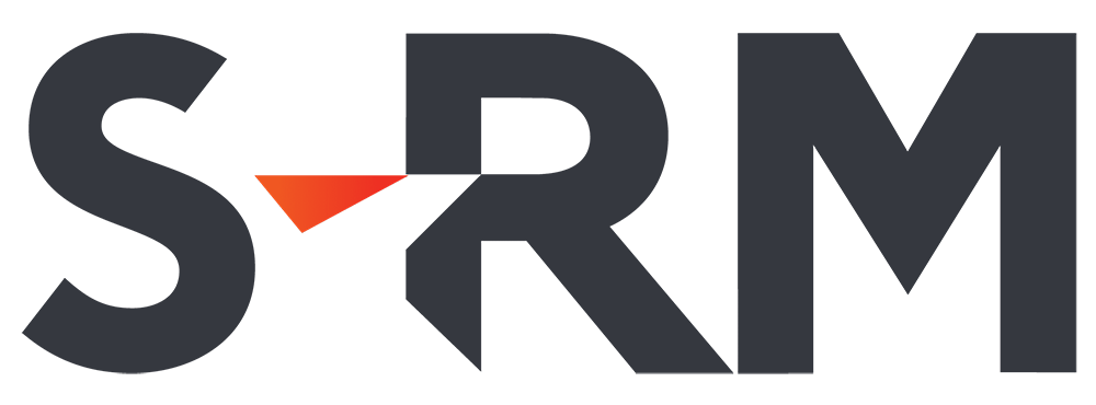 S-RM logo