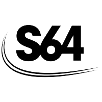 S64 logo