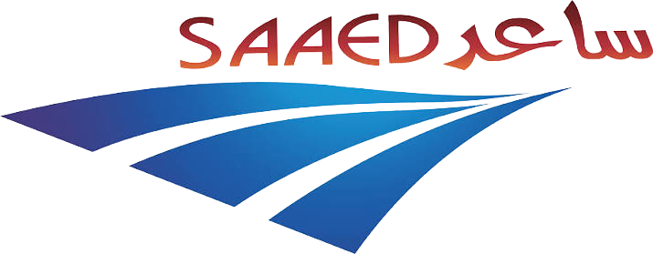 SAAED for Traffic Systems LLC logo
