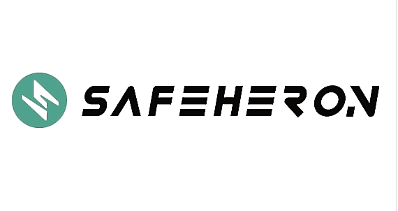 Safeheron logo