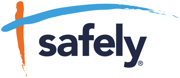 Safely logo