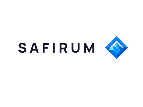 Safirum AG logo