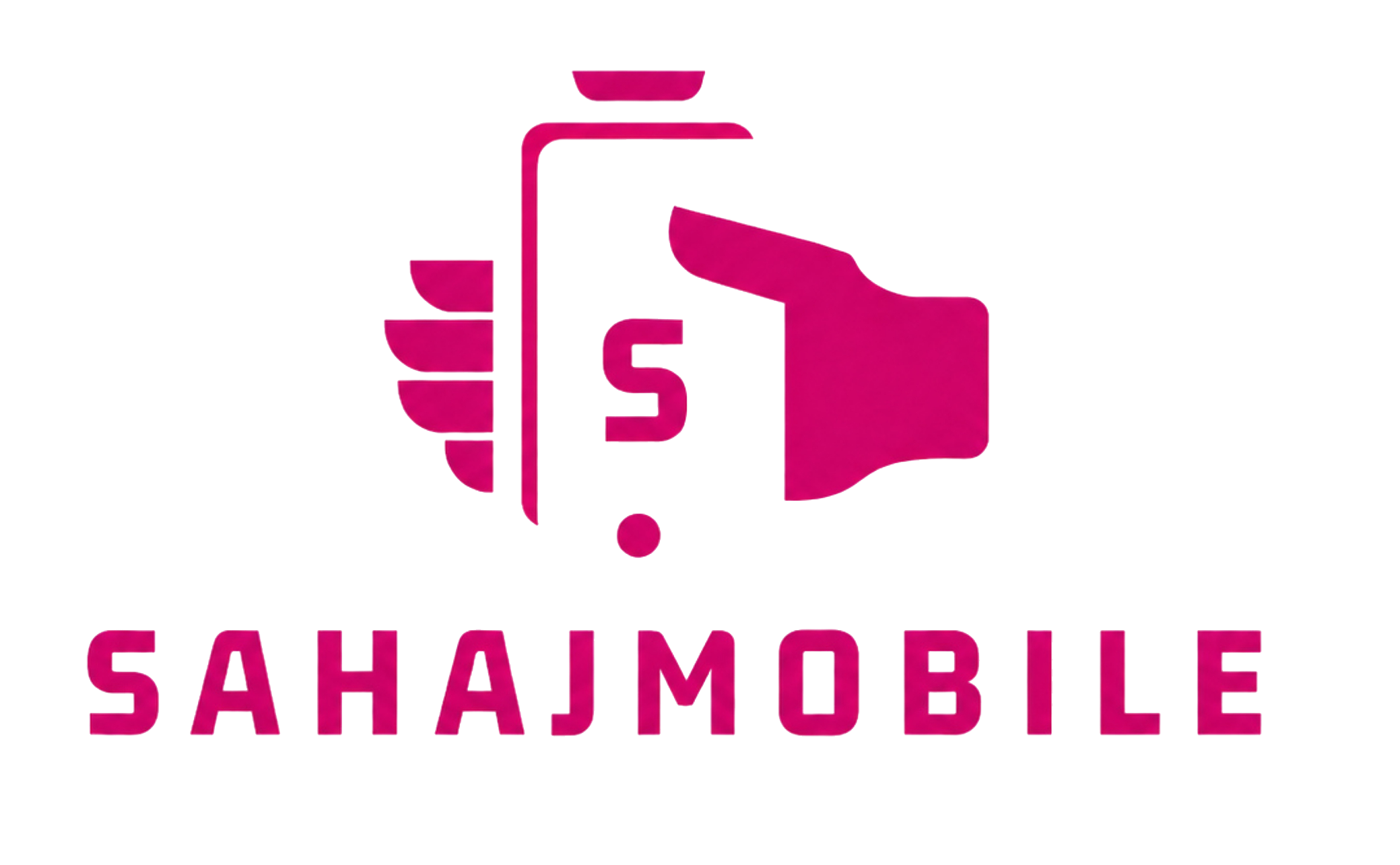 SahajMobile logo
