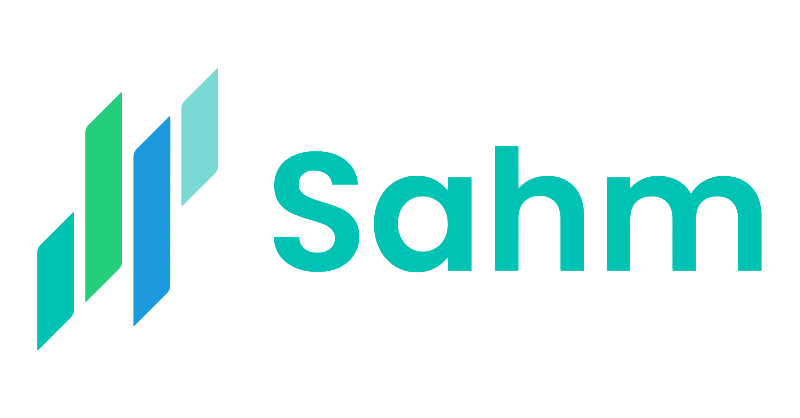 Sahm Capital logo