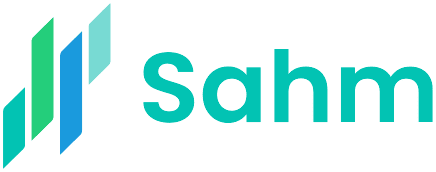 Sahm Financial Limited logo