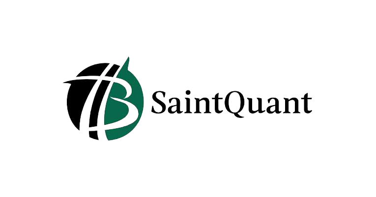 SaintQuant logo