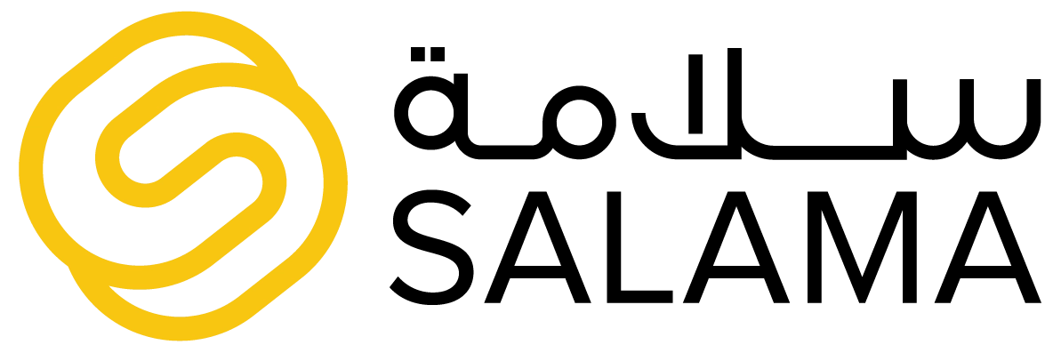 Salama logo