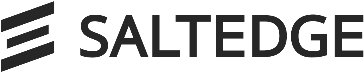 Salt Edge logo