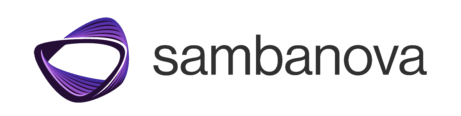 SambaNova logo