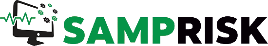Samp Technology logo
