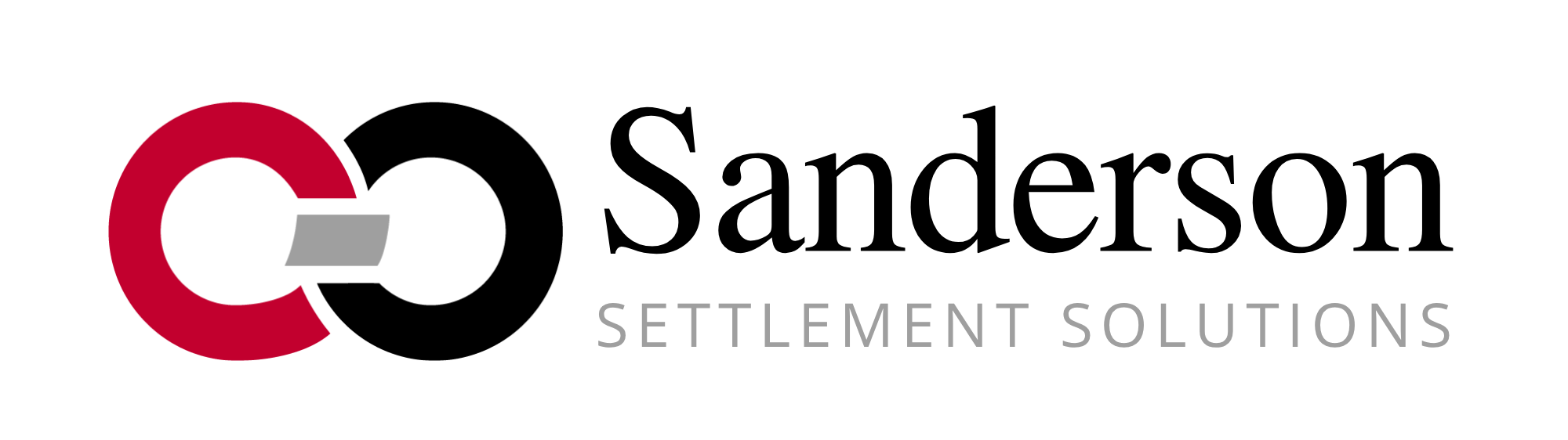 Sanderson Settlement Solutions LLC logo