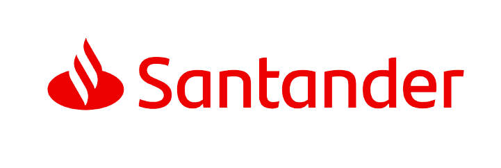 Santander UK logo