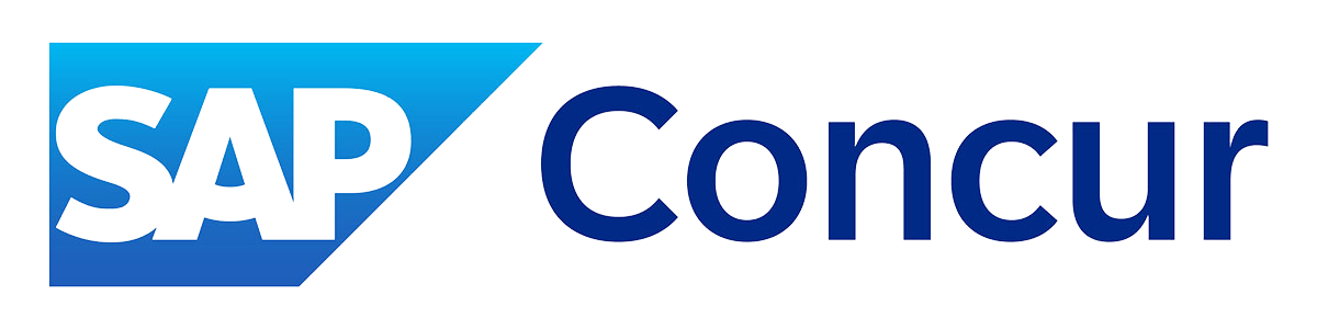 SAP Concur logo