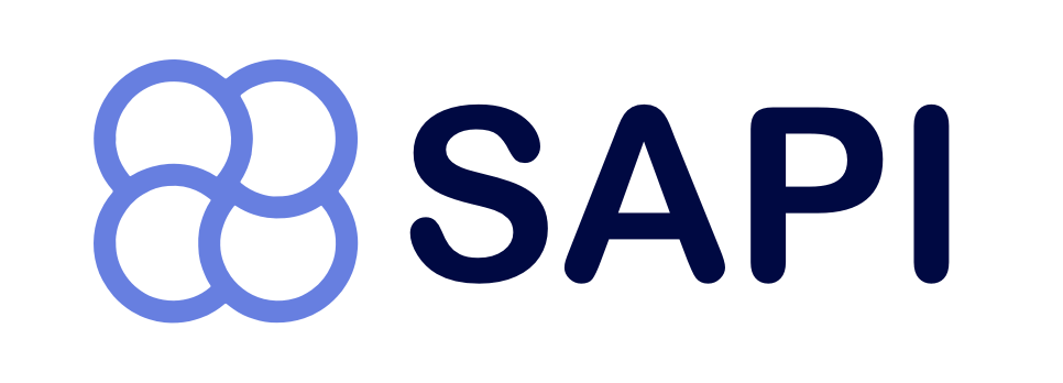 SAPI logo
