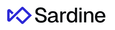Sardine logo