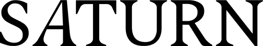 Saturn logo