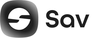 Sav logo