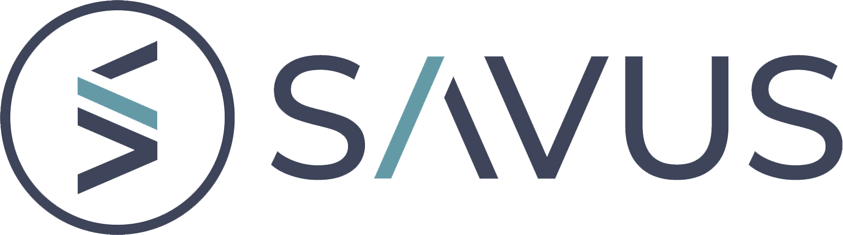 Savus, Inc. logo