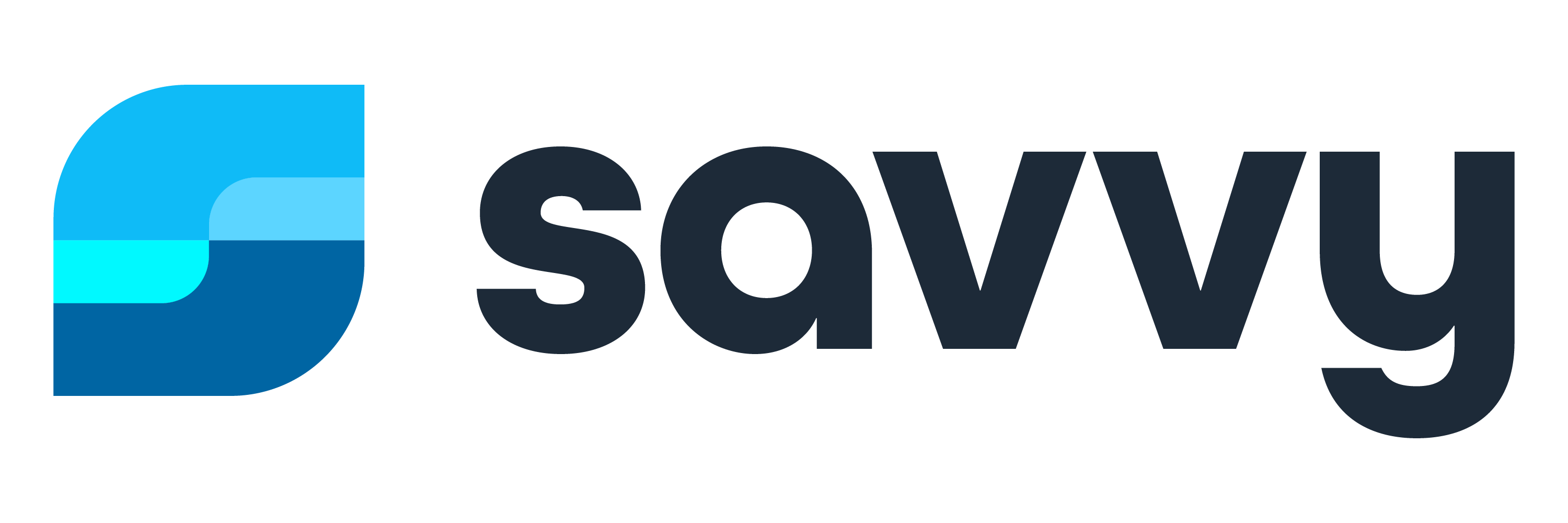 Savvy Insure logo