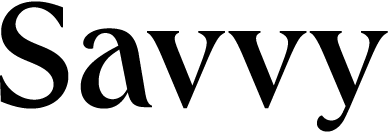 Savvy Wealth logo