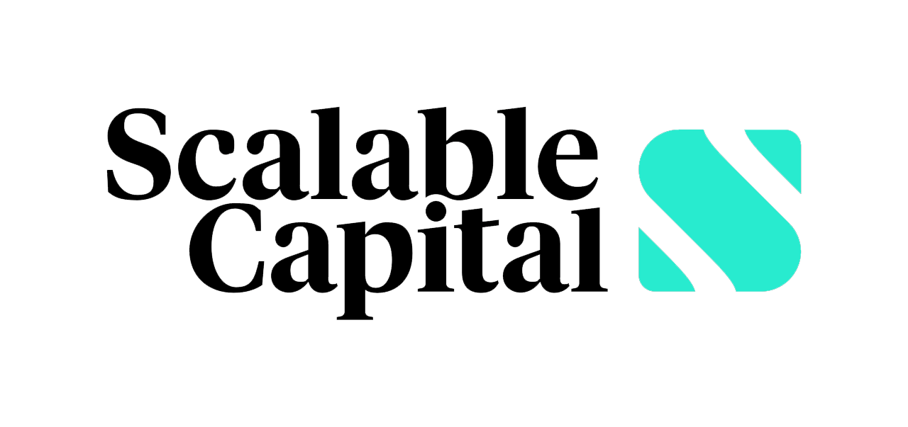 Scalable Capital logo