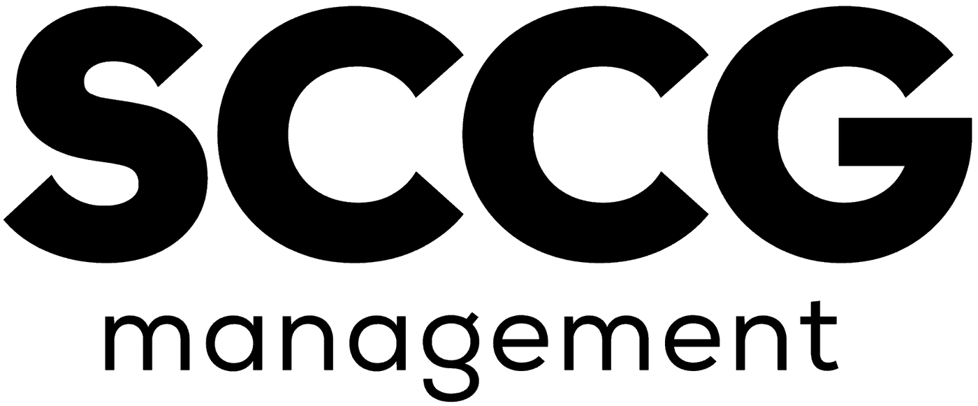 SCCG Management logo