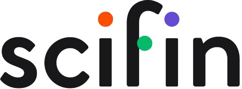 SciFin logo