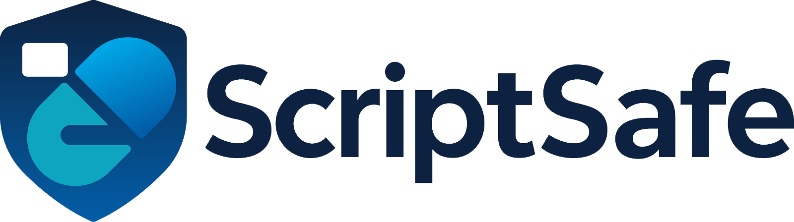 ScriptSafe logo
