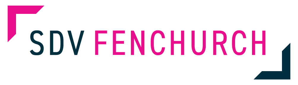 SDV Fenchurch logo