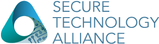 Secure Technology Alliance logo