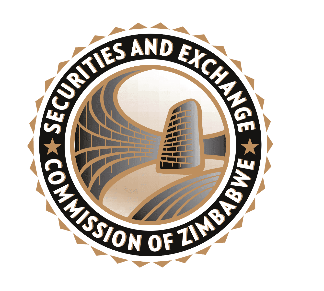 Securities and Exchange Commission of Zimbabwe logo