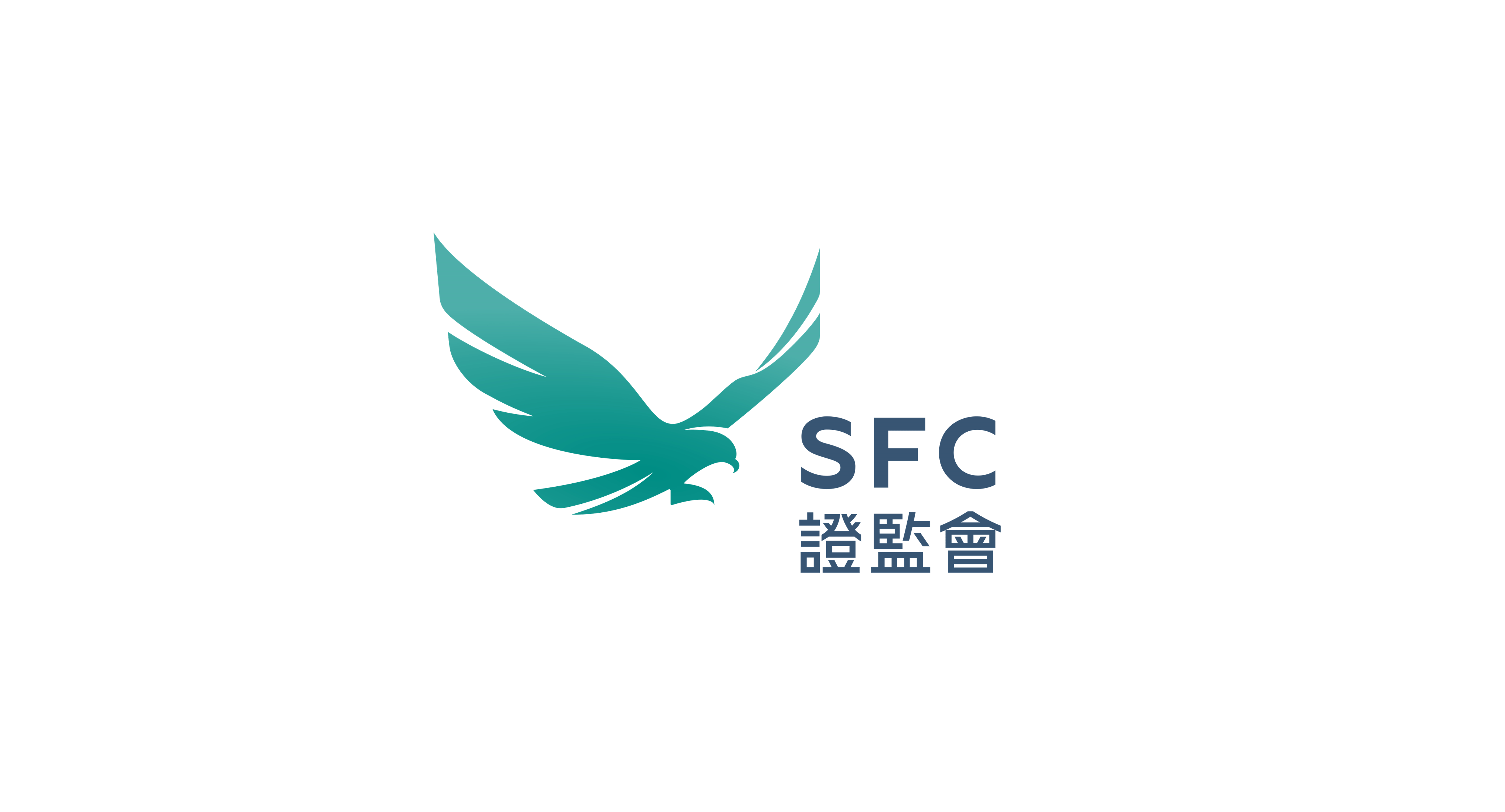 Securities and Futures Commission logo