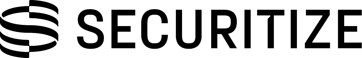 Securitize logo
