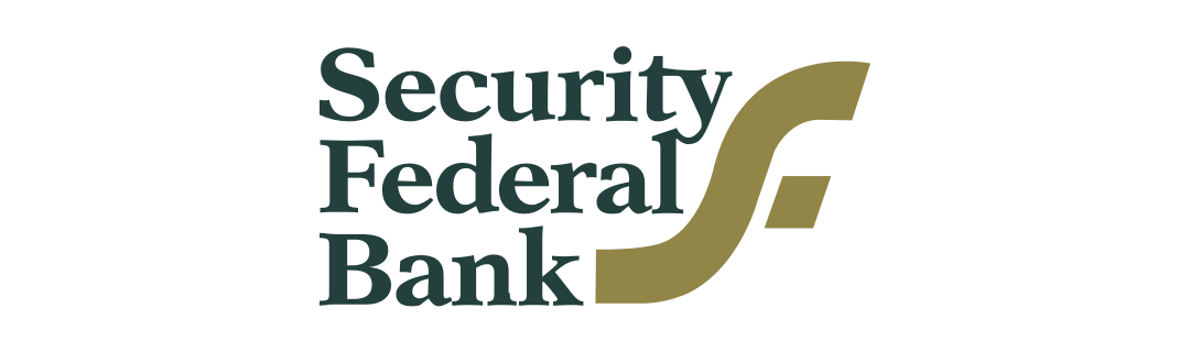 Security Federal Bank logo