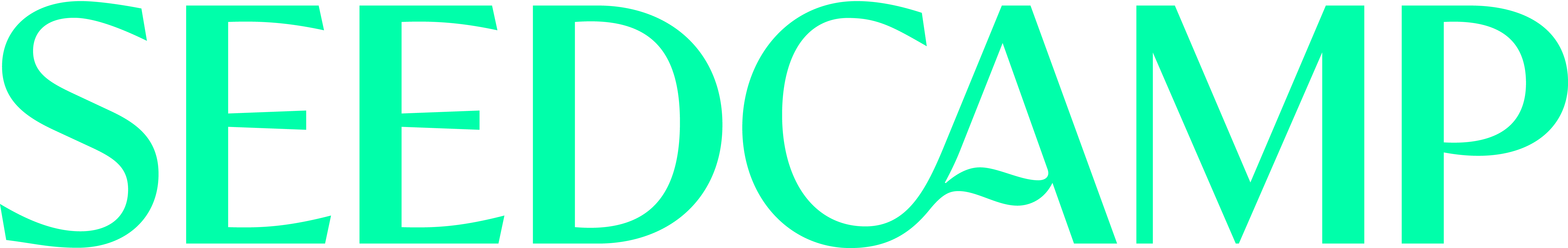 Seedcamp logo
